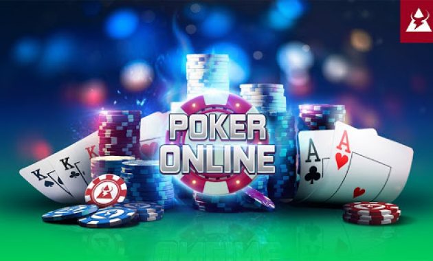 Daftar Situs Judi Online Casino Terpercaya di Indonesia